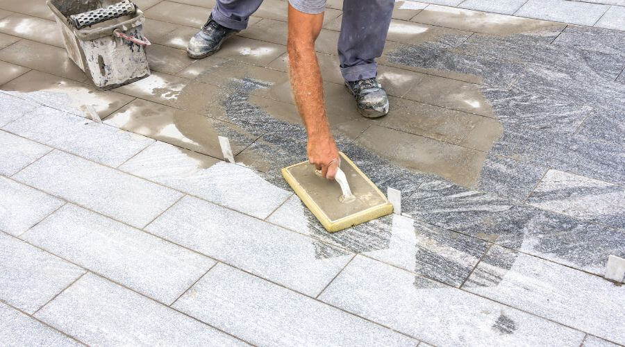 Professional Flat Roofing Installation in Bern, KS